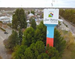 Bertoya pidió a las empresas petroleras que informen sobre los acueductos que van a Vaca Muerta