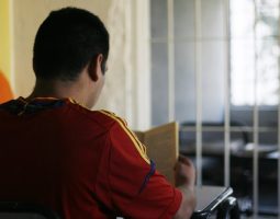 Harán una Kermesse para juntar fondos para los actos de egresados de educación en contexto de encierro