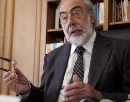 Barcesat: El accionar de la justicia es “un golpe de Estado institucional”