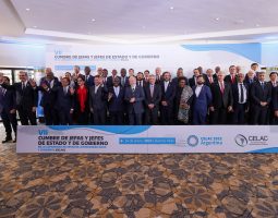 Cumbre de la Celac: El desafío de materializar la integración 