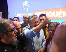 “Figueroa se presenta como un exponente de la continuidad, por vía de la ruptura”