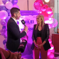 Márquez aseguró que votará lo que favorezca a la ciudadanía