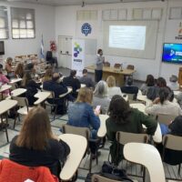 Presentaron los resultados del Observatorio de Innovación provincial en la UNCo