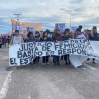 Sin avances en la causa por femicidio, mantienen las preventivas por abuso a Silvia Cabañares