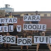 Jujuy: Dos personas fueron detenidas por una publicación en redes sociales que involucraba a Gerardo Morales