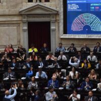 Ley de Bases: Diputados debate este martes el tratamiento en particular