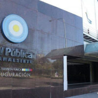 “La censura es para tapar el ajuste que está viviendo nuestro pueblo”. Denuncia de los trabajadores de la TV Pública
