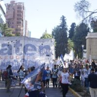 ATEN debate la propuesta salarial de provincia