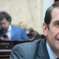 Diputados aseguran autonomía provincial en legislación de hidrocarburos y gas domiciliario