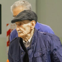 Oscar Ragni declaró en el juicio contra Duarte y Ortiz. El juez “nos trataba muy mal”