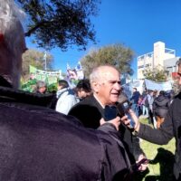 El PJ en Neuquén trabaja en un frente de unidad que buscará vencer a La Libertad Avanza