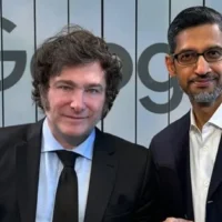 Lo que ofrece Google en IA ya se hace en las universidades públicas