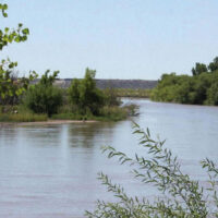 La AIC evalúa si es factible una hidrovía en los ríos Limay y Negro