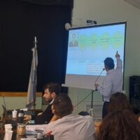 Palazzani: “No hay ninguna duda de que Duarte y Ortiz estaban puestos ahí para asegurar la impunidad”