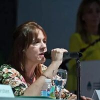 Gentile exigió a los Senadores el apoyo a la Ley de Financiamiento Universitario