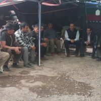 Comunidades Mapuche llegaron a un acuerdo con el gobierno