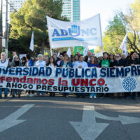 Las universidades van a un paro nacional este viernes tras el veto a la Ley de Financiamiento 
