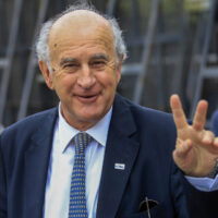 Parrilli reclamó a Kicillof un apoyo público a la candidatura de Cristina Fernández