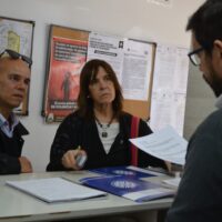La UNCo hizo una presentación en la justicia Federal contra Milei por amenazas a la comunidad universitaria