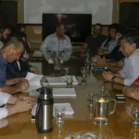 UPCN firmó el acuerdo salarial 2025