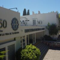 El paro en la UNCo tuvo un 98% de acatamiento
