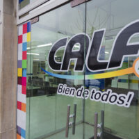 CALF adquirió un nuevo transformador