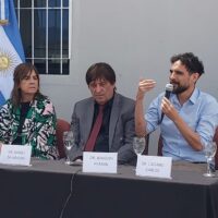 Gentile: “Estamos frente a un desguace del sistema científico argentino”