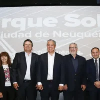La Municipalidad y CALF construirán un parque solar en Neuquén Capital