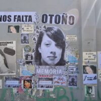 Avanza el juicio por el crimen de Otoño Uriarte