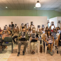 Fallo histórico: Condenan a integrantes del poder judicial por su rol en la dictadura