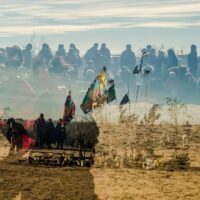 A un año de su aprobación en Neuquén, el pueblo mapuche denuncia que la Ley de Consulta no se implementó