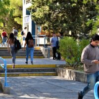 Desde la UNCo desmienten cifras oficiales sobre estudiantes extranjeros