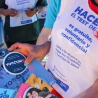 Nación desfinanció los insumos para el diagnóstico y seguimiento de personas con VIH