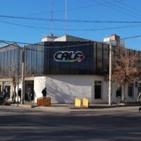 La Cooperativa CALF denunció intimidación de la embajada de Estados Unidos por acuerdos comerciales con China