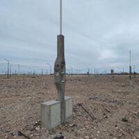 La cooperativa 127 Hectáreas firmó un convenio con el municipio para reubicar socios