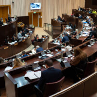 Impulsan proyecto de ley en la Legislatura para la capacitación de diputados en Derecho Constitucional