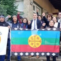 Absuelven a integrantes de una comunidad mapuche: “Los que estaban sentados en el banquillo de los acusados eran las víctimas”