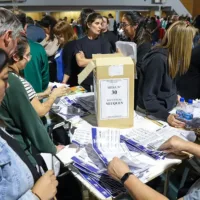 El TEP ganó la conducción de ATEN y Lagunas se quedó con la Capital