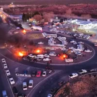 La Pampa: El pueblo de 25 de mayo en alerta por la licitación del yacimiento Medanitos y una abrupta pérdida de regalías