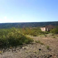 Pueblos abandonados de Neuquén