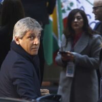 “Lo que llaman macroeconomía ordenada es una economía que deja afuera al 80% de la población”