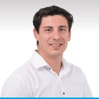 Unidad Popular llevará a Claudio Vasquez como primer candidato a diputado