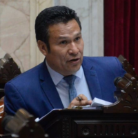 Media sanción a la ley de financiamiento universitario