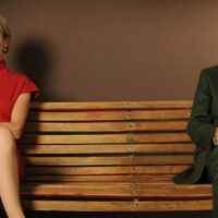 “Es un mundo apocalíptico y desesperanzador”