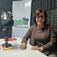 Silvia Sapag: “siempre hemos cuidado a las personas, siempre hemos cuidado sus derechos”
