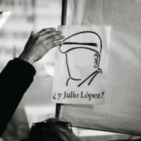 “A 19 años seguimos sin un solo sospechoso por la desaparición de Jorge Julio López”