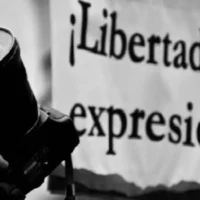 Audios, filtraciones y denuncias ¿Por qué se ven afectados el derecho a la información y a la libertad de expresión?