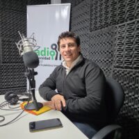 Claudio Vázquez: “queremos llevar al Congreso una propuesta que involucre a los trabajadores de la economía social”