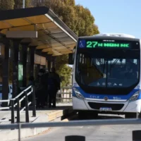 Impulsan el boleto gratuito para el sector de jubilados