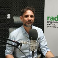 Figueroa coloca a Joaquín Perrén al frente de ANIDE y redefine el vínculo entre ciencia y territorio